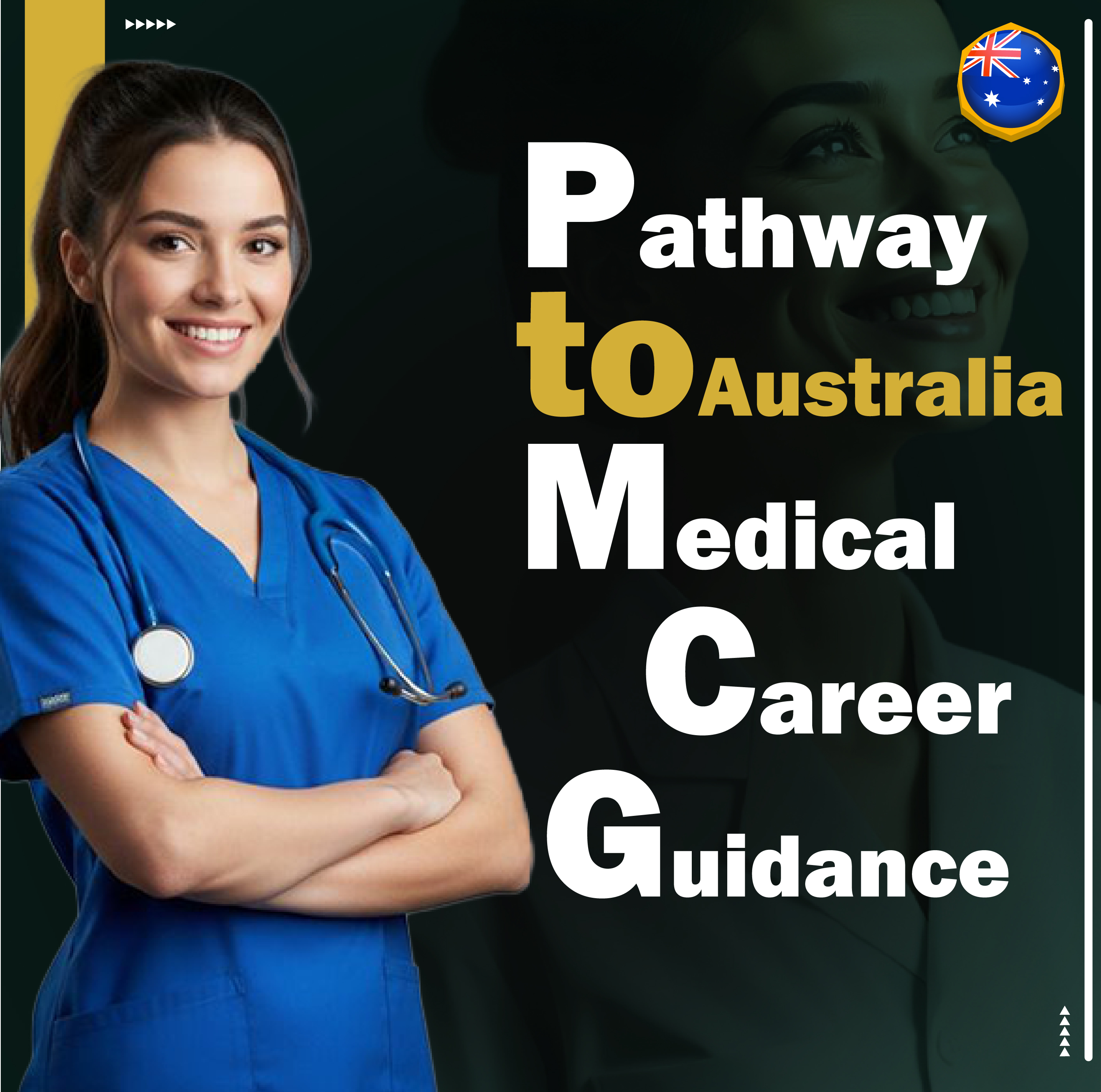 Pathway to Australia – Medical Career Guidance